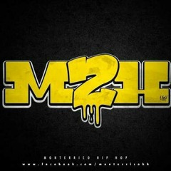 [VIDEOCLIP] M2H - Dicen Ser (Prod. Kaeve).mp3