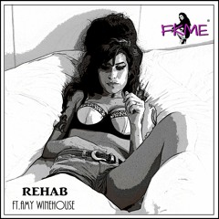 Rehab ft.Amy Winehouse - FKME® ( Remix ) ** FREE DOWNLOAD **