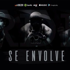RDF - Se Envolve