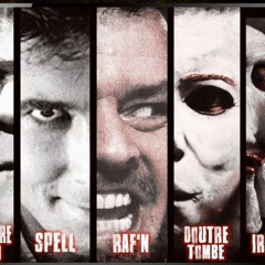 6 - On veut du RAP (DTHS) - Doutre Tombe Feat. Spell [XPRIM]