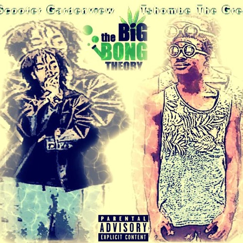 Stream The Big Bong Theory by Scooter Gardenview | Listen online for