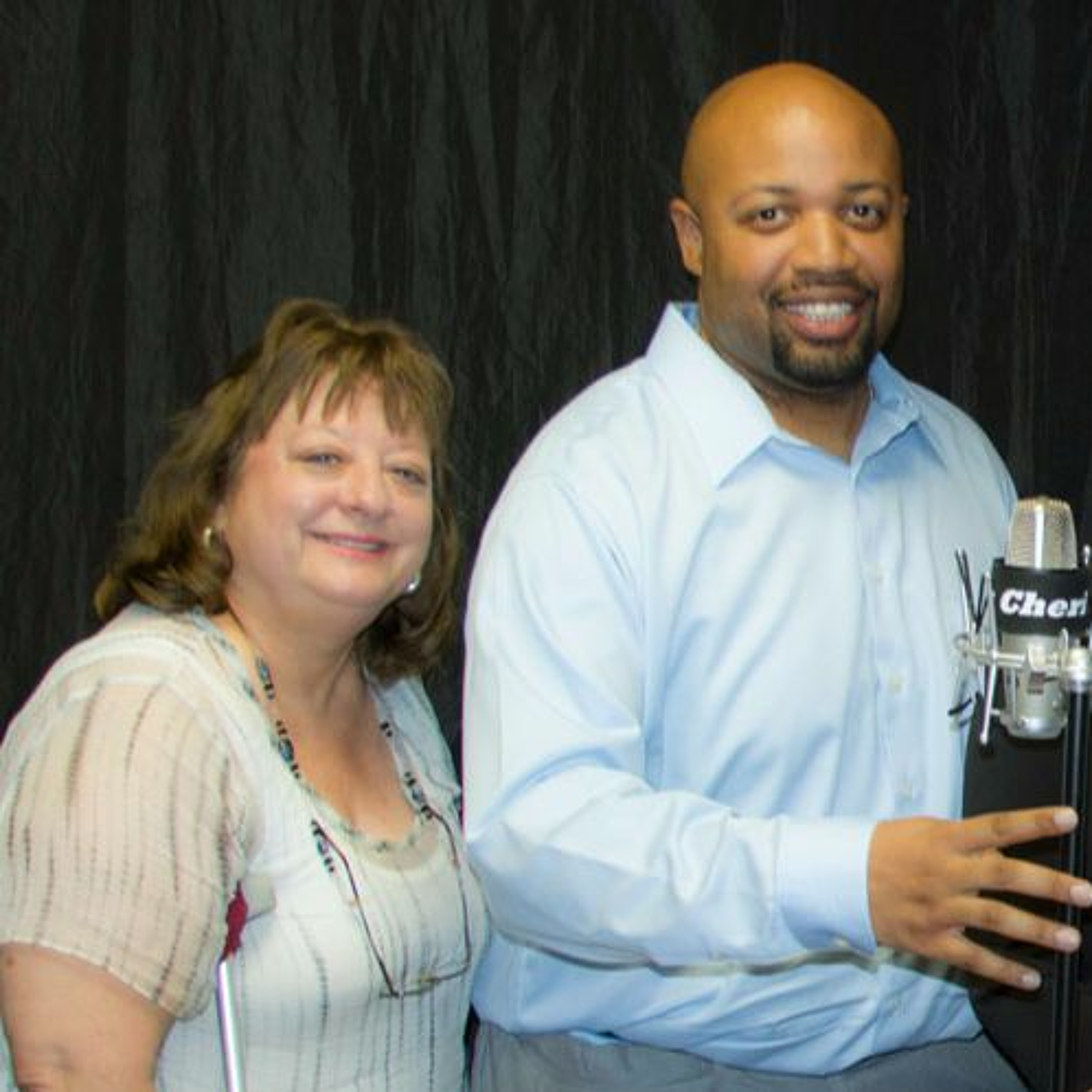 Cheri Hill Show