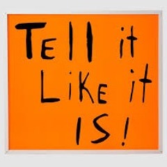 TADA x KAE - TELL IT LIKE IT IS