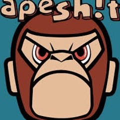 KAE x TADA - APE S#!T