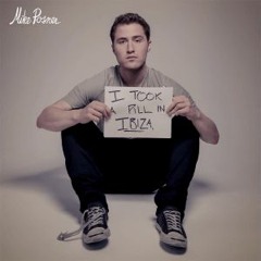 Mike Posner - I Took a Pill in Ibiza (Acoustic Cover)