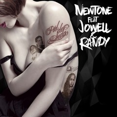 Newtone - Piel de Seda (feat. Jowell Y Randy) ()