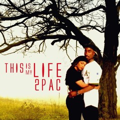 2Pac - Cemetery (feat. Eminem)