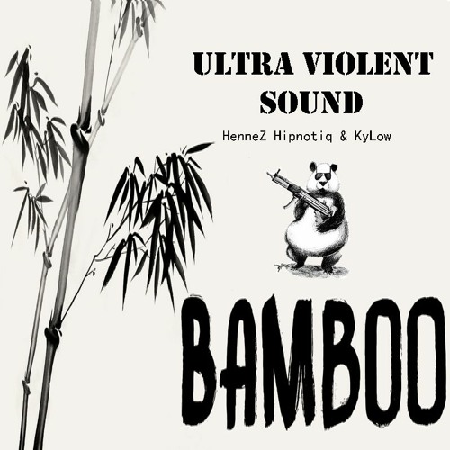 Bamboo - HenneZ Hipnotiq & Wikkid