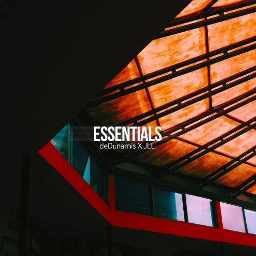 deDunamis x JLL - Smooth Chords (Forthcoming "Essentials" EP)