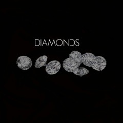 Diamonds X Chelsea Jay