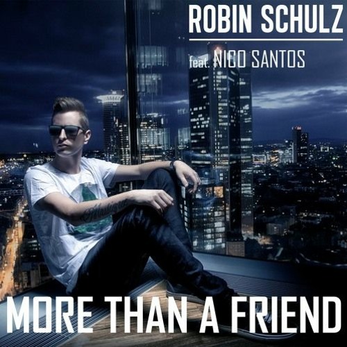 Robin schulz one by one