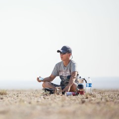 Боргол уунгаа