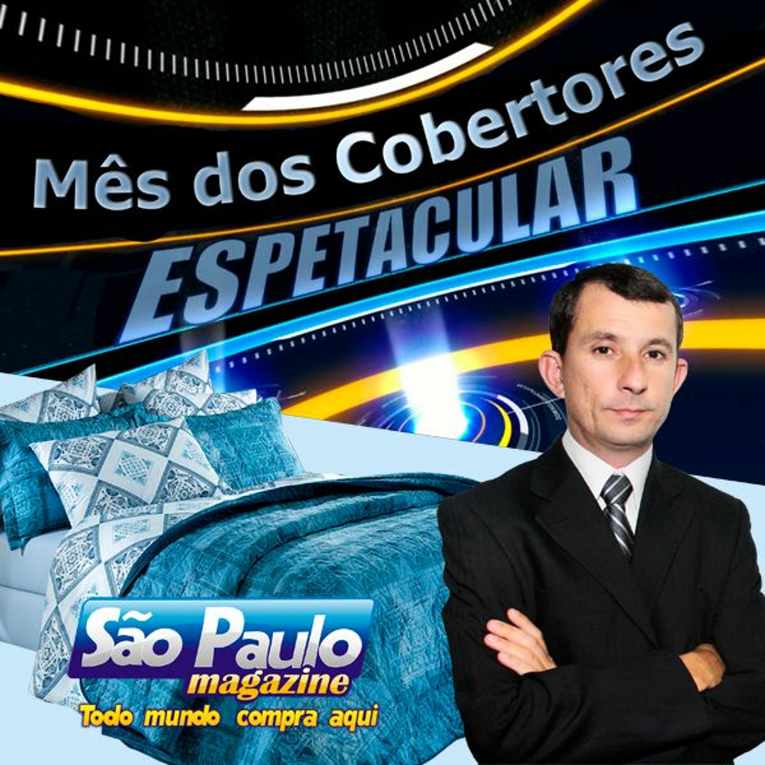 São Paulo Magazine Laguna