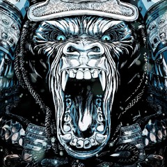 Bo Spank Stevie Mack A - Stacks - 3416