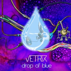 Drop Of Blue - Album
