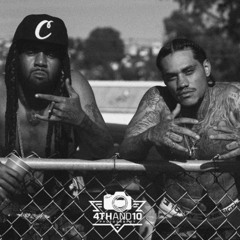 Shawn Rude ft D-Lo - Check Up [Prod. Juiiceboxx] [Thizzler.com]