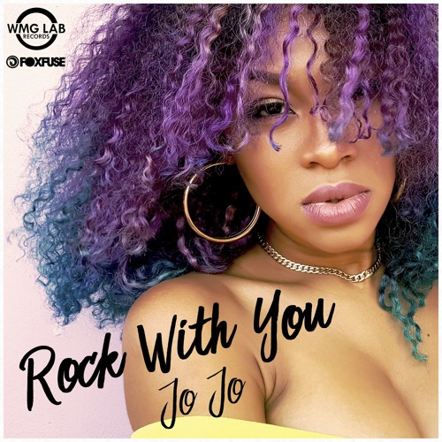Jo Jo - "Rock With You"