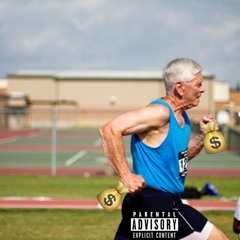 Trap Man Running Lil ChinoXJuciemane