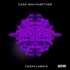 x] Eccentric Experimental Bass [x