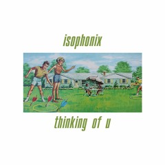 thinking of u (happy, will make u cry)