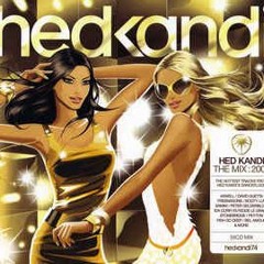 No Promises (Original Mix) HOTT 22 Bonnie Bailey - Hed Kandi: the Mix 2008