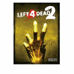 L4D2 dark carnival theme