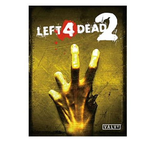 L4D2 dark carnival theme