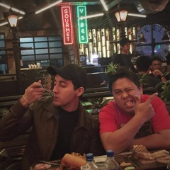 KEKASIH TERINDAH -me feat aron ashab