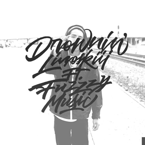 Linoskiii - Drownin' (prod. Gonzalo Genek)