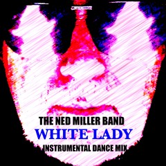 WHITE LADY INSTRUMENTAL  THE NED MILLER BAND