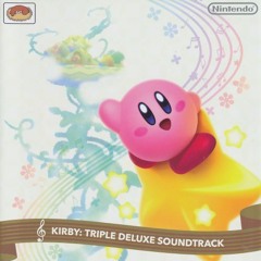 Kirby: Triple Deluxe - Silver Snow Story