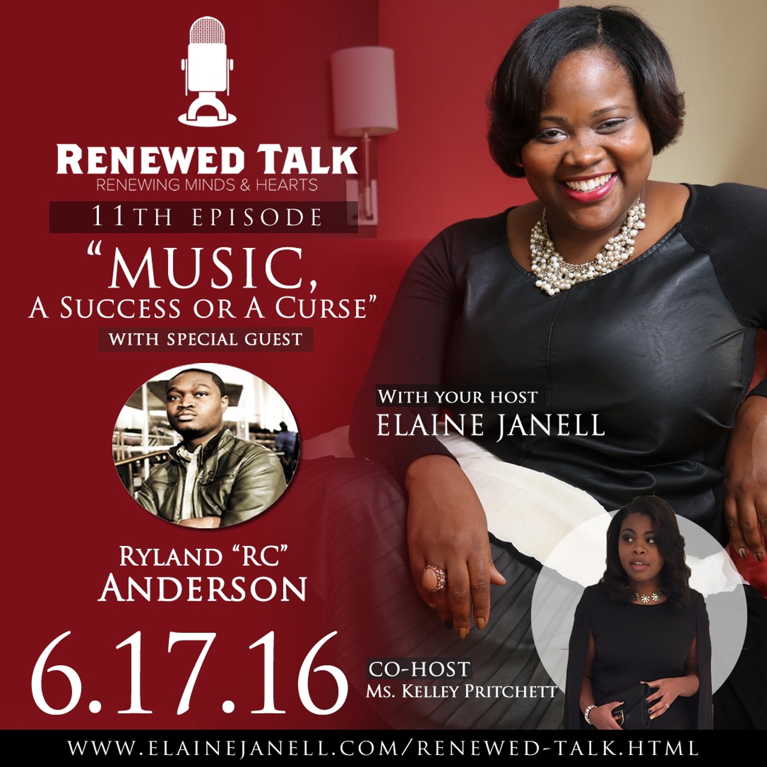 Renewed Talk