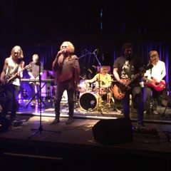 She Found My Soul Live At Alte Gerberei Anfang