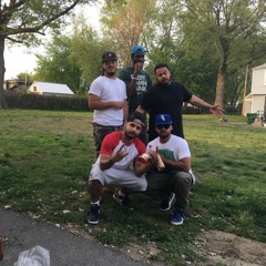 STEVIE MACK X OZ - THEY AINT WITH ME MIX