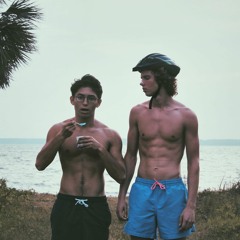 Beach Body ft. Jai (Prod. Riggy Lynn)