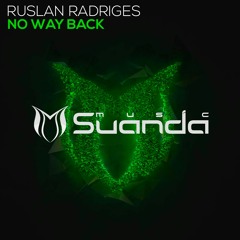 Ruslan Radriges - No Way Back