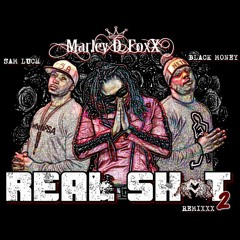 REALSHIT REMIX PT. 2 (Feat. Sam Luch & Black Money)