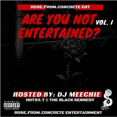 01 - Dj Meechie - Control Ft Royal