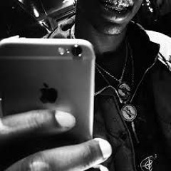 Travis Scott- Never Catch Me (slowed)