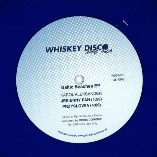 Karol Aleksander - Jesienny Pan