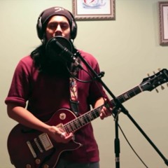 I'll Follow You Into The Dark Cover - LoC