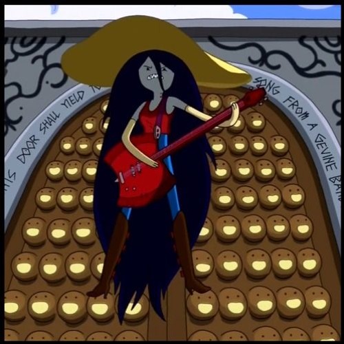 Adventure Time - I'm Just Your Problem - 8 BITS Song