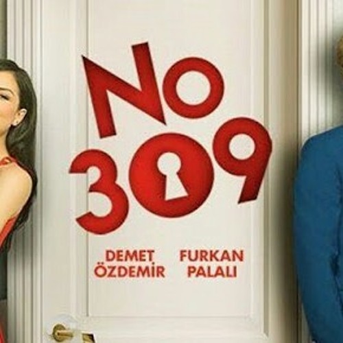 Buray ~ Davetsiz Misafirim No:309 jenerik