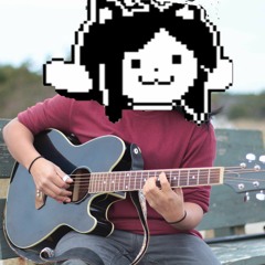 Once Upon A Time (Undertale) - LoC