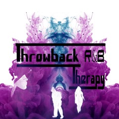 DJ Dirimix - Throwback R&B Therapy (DJ Station #150)