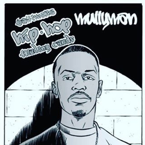 In Deez Streetz - @Mullyman produced by @DjBooman