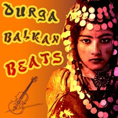Durga Balkan Set
