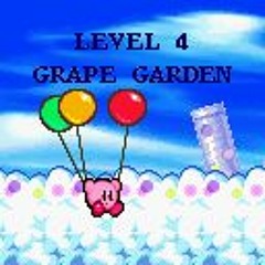 Grape Garden