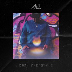 Dank Freestyle - A-Lo