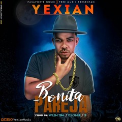 Yexian - Bonita Pareja
